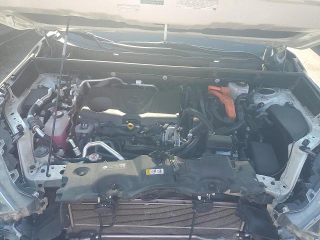 Photo 12 from auction – 2021 TOYOTA RAV4 PRIME with VIN JTMFB3FV5MD042431