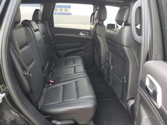 Photo 11 from auction – 2021 JEEP GRAND CHER with VIN 1C4RJFBG7MC501313