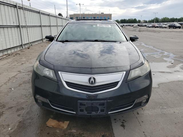 Photo 5 from auction – 2012 ACURA TL with VIN 19UUA9F72CA012321