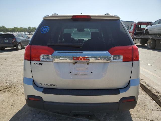 Photo 6 from auction – 2013 GMC TERRAIN SL with VIN 2GKALSEK6D6339218