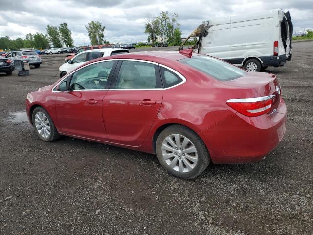 Photo 2 from auction – 2016 BUICK VERANO with VIN 1G4PP5SK2G4182014