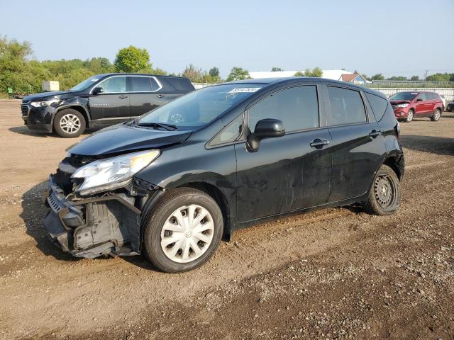 NISSAN VERSA NOTE 2014 with VIN 3N1CE2CP2EL354795 - Photo from auction