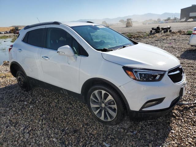 Photo 4 from auction – 2020 BUICK ENCORE ESS with VIN KL4CJCSB1LB058146
