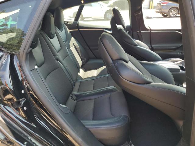 Photo 10 from auction – 2018 TESLA MODEL S with VIN 5YJSA1E22JF247304