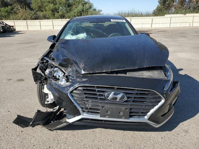 Photo 5 from auction – 2019 HYUNDAI SONATA SE with VIN 5NPE24AF3KH770757