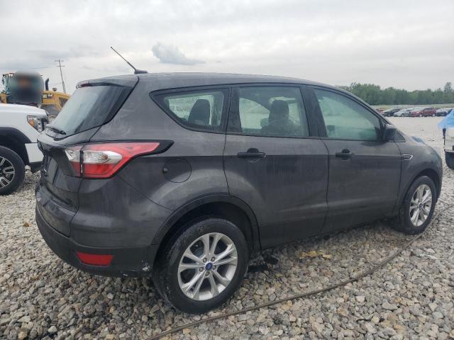 Photo 3 from auction – 2018 FORD ESCAPE S with VIN 1FMCU0F72JUC75557