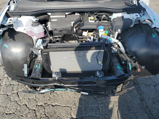 Photo 12 from auction – 2024 AUDI Q4 E-TRON with VIN WA1K2BFZXRP015043