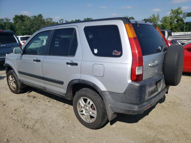 Photo 2 from auction – 2004 HONDA CR-V EX with VIN SHSRD788X4U200849