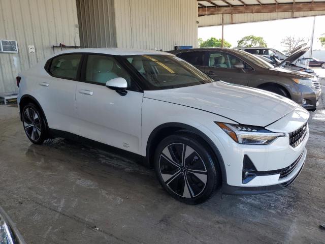 Photo 4 from auction – 2023 POLESTAR 2 with VIN YSMED3KA2PL143627