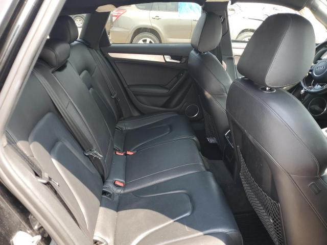 Photo 10 from auction – 2015 AUDI A4 ALLROAD with VIN WA1UFAFLXFA021703