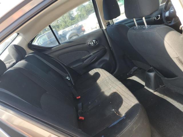 Photo 10 from auction – 2014 NISSAN VERSA SV W with VIN 3N1CN7AP1EL834858