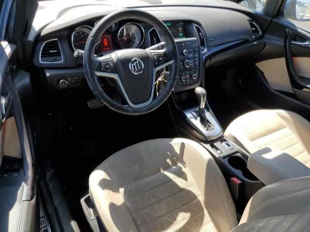 Photo 8 from auction – 2017 BUICK CASCADA PR with VIN W04WH3N57HG008165