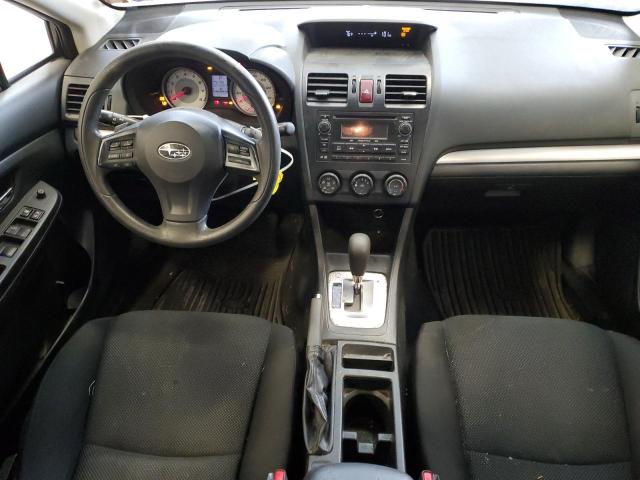 Photo 8 from auction – 2013 SUBARU IMPREZA PR with VIN JF1GJAC61DH029960
