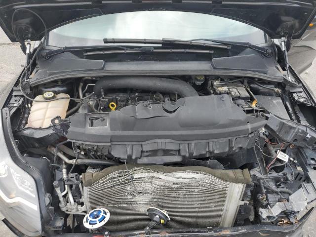 Photo 11 from auction – 2013 FORD FOCUS ST with VIN 1FADP3L92DL274349