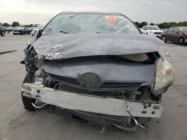 Photo 11 from auction – 2010 TOYOTA PRIUS with VIN JTDKN3DU6A1262027