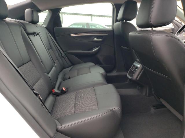 Photo 10 from auction – 2017 CHEVROLET IMPALA with VIN 2G1105S31H9156129
