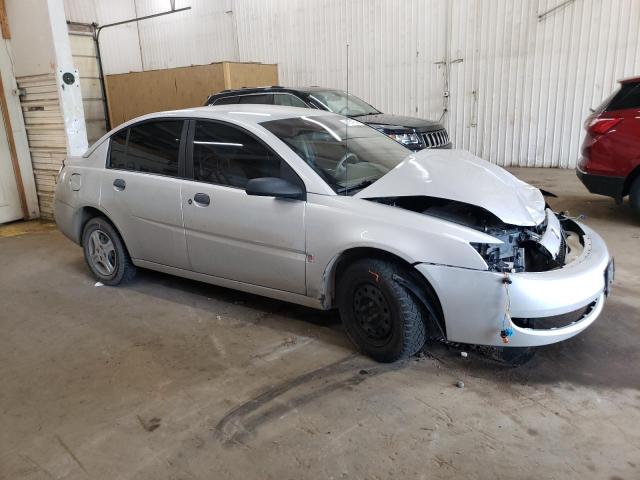 Photo 4 from auction – 2003 SATURN ION LEVEL with VIN 1G8AG52F53Z185591