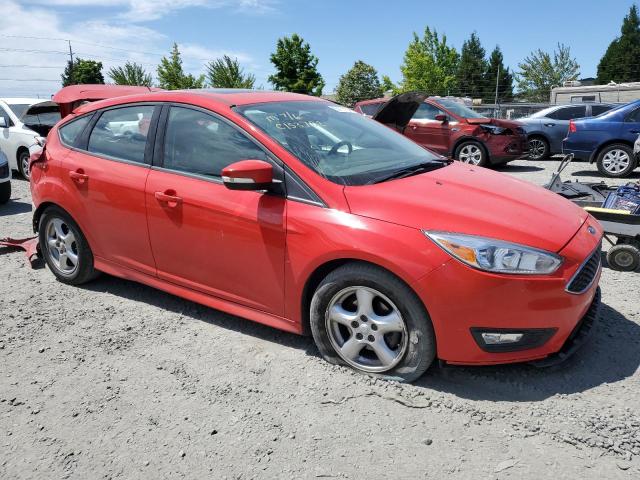 Photo 4 from auction – 2015 FORD FOCUS SE with VIN 1FADP3K22FL386382