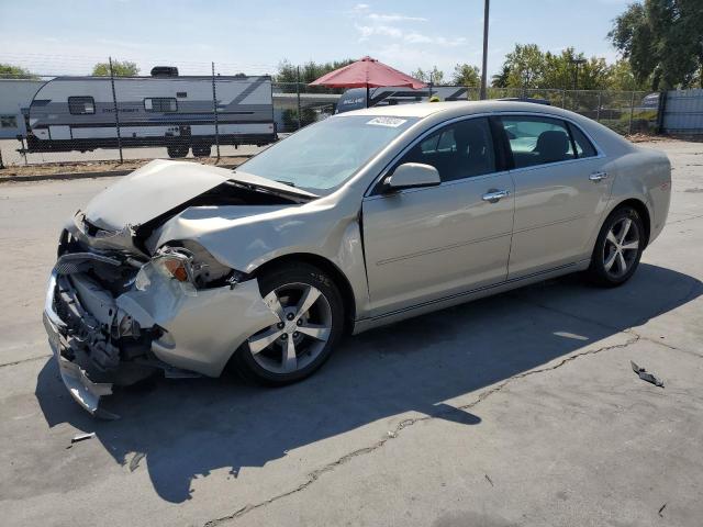 Photo 1 from auction – 2012 CHEVROLET MALIBU 1LT with VIN 1G1ZC5E06CF288332
