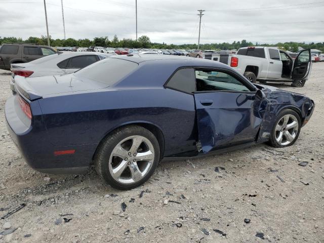 Photo 3 from auction – 2014 DODGE CHALLENGER with VIN 2C3CDYAG5EH195807