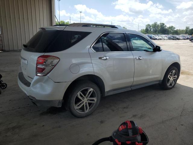 Photo 3 from auction – 2016 CHEVROLET EQUINOX LT with VIN 2GNFLGE33G6289543