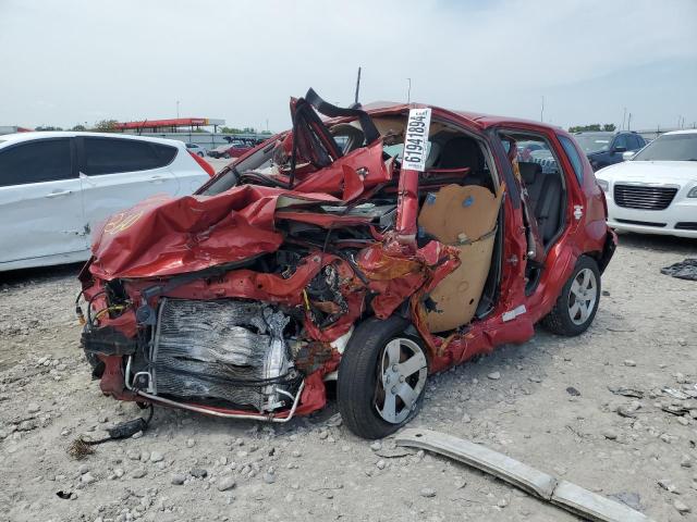 CHEVROLET AVEO LS 2009 with VIN KL1TD66E49B282112 - Photo from auction