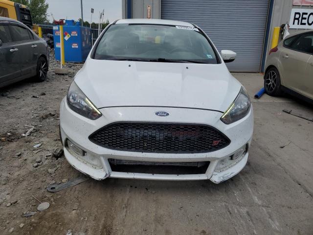 Photo 5 from auction – 2017 FORD FOCUS ST with VIN 1FADP3L95HL320374