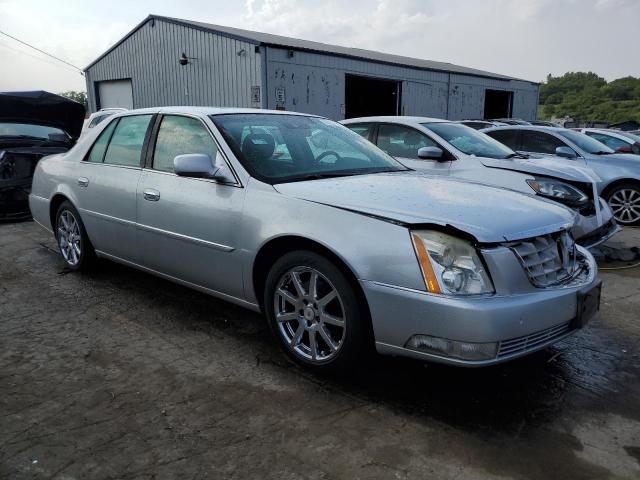 Photo 4 from auction – 2011 CADILLAC DTS PLATIN with VIN 1G6KP5ES4BU120927