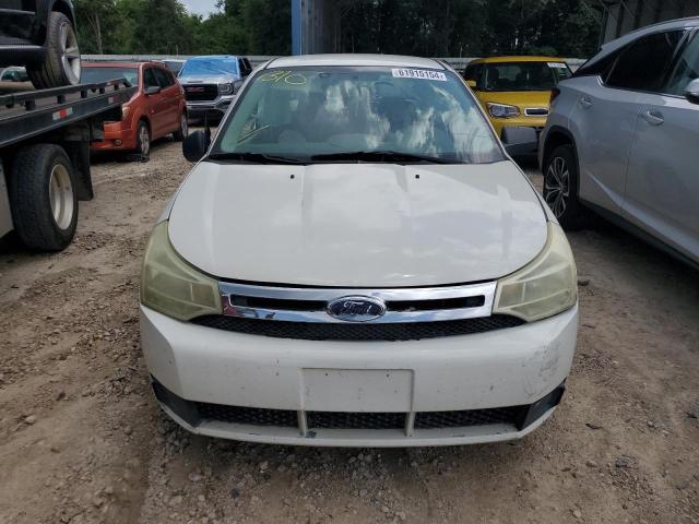 Photo 5 from auction – 2009 FORD FOCUS S with VIN 1FAHP34N09W204495