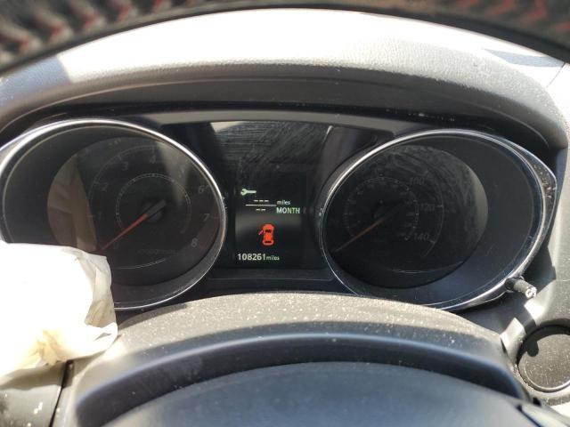 Photo 9 from auction – 2020 MITSUBISHI OUTLANDER with VIN JA4AP3AU2LU025539