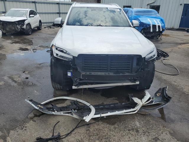 Photo 5 from auction – 2017 VOLVO XC90 T6 with VIN YV4A22PM8H1125883