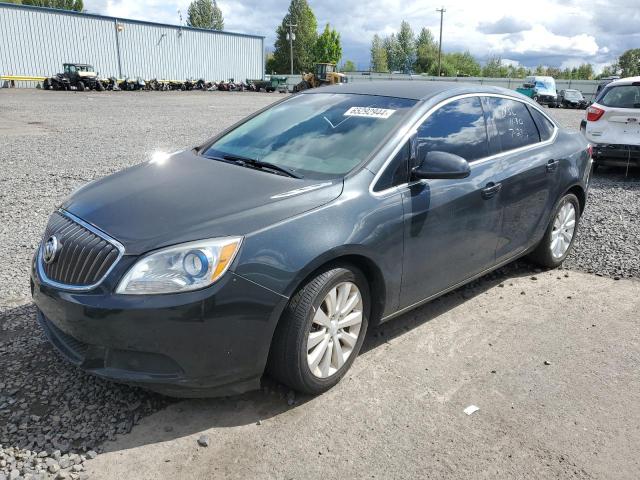 BUICK VERANO 2015 with VIN 1G4PP5SK4F4153824 - Photo from auction