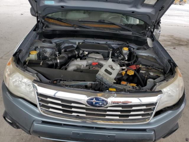 Zdjęcie 12 z aukcji – 2009 SUBARU FORESTER 2 z VIN JF2SH63629H775937
