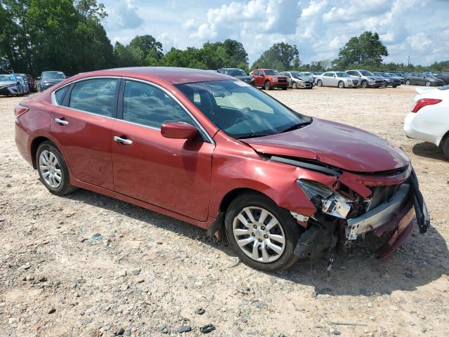 Фото 4 с аукциона – 2015 NISSAN ALTIMA 2.5 с VIN 1N4AL3AP1FC483391