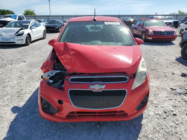 Photo 5 from auction – 2013 CHEVROLET SPARK LS with VIN KL8CB6S99DC590833