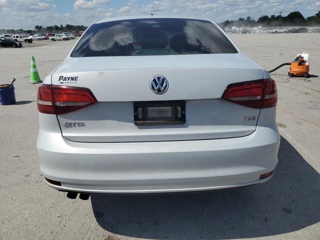 Photo 6 from auction – 2017 VOLKSWAGEN JETTA S with VIN 3VW2B7AJ0HM347269