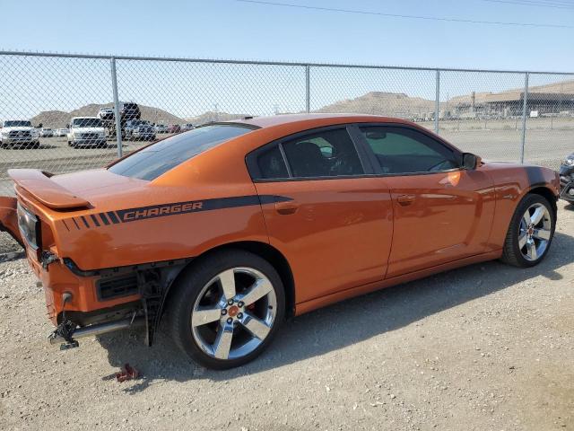 Photo 3 from auction – 2011 DODGE CHARGER with VIN 2B3CL3CG3BH569407
