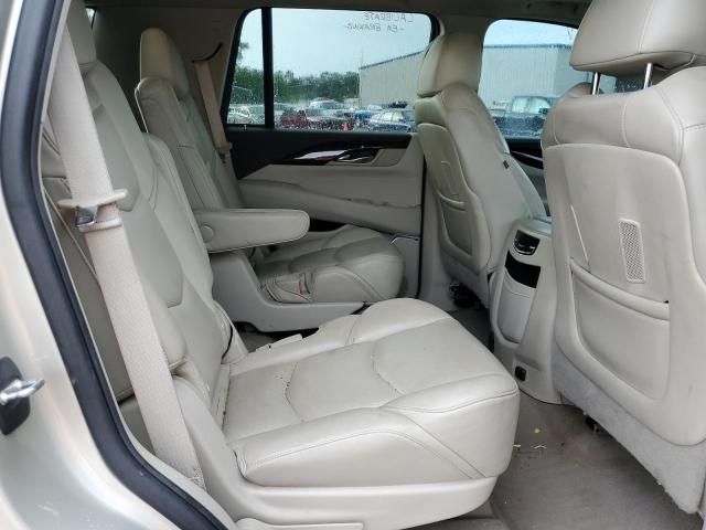 Photo 11 from auction – 2016 CADILLAC ESCALADE L with VIN 1GYS3BKJ4GR386164