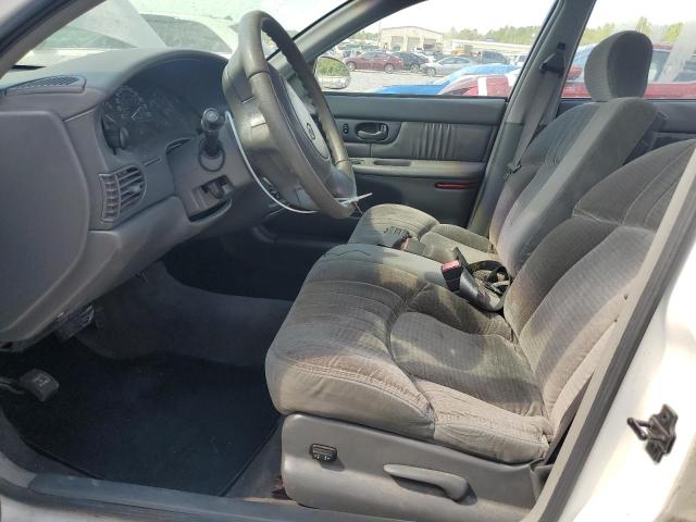 Photo 7 from auction – 2002 BUICK CENTURY CU with VIN 2G4WS52J721142999