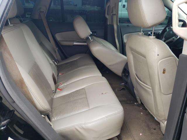 Photo 10 from auction – 2014 FORD EDGE LIMIT with VIN 2FMDK3KC4EBA95684
