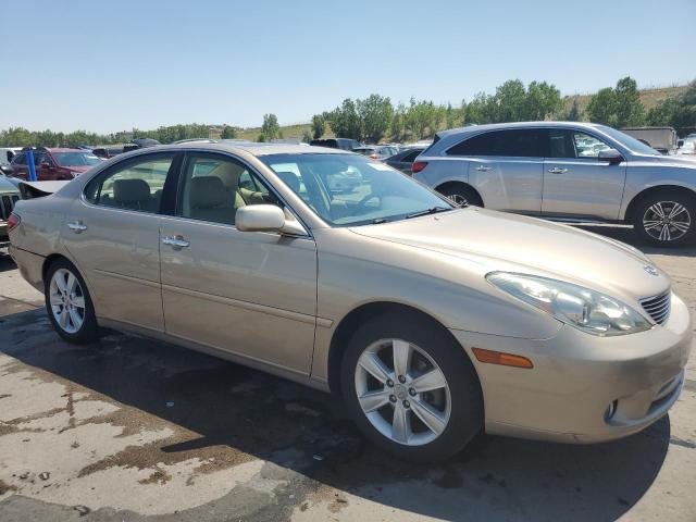 Photo 4 from auction – 2006 LEXUS ES 330 with VIN JTHBA30G765143090