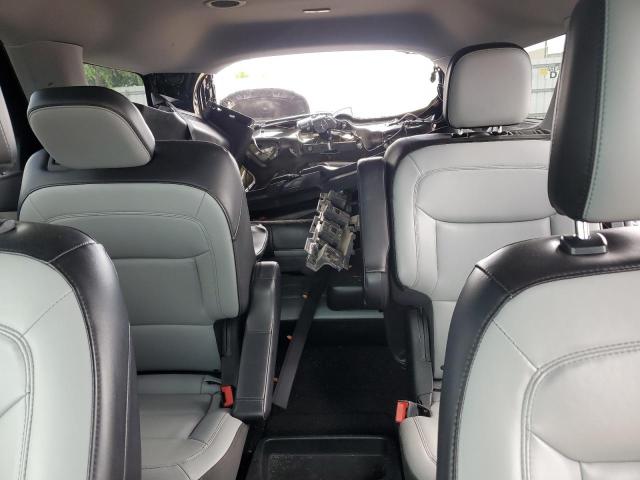 Photo 10 from auction – 2021 FORD EXPLORER X with VIN 1FMSK7DH4MGB95220
