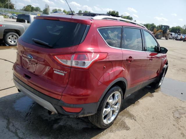 Photo 3 from auction – 2013 FORD ESCAPE TIT with VIN 1FMCU0J99DUC23744