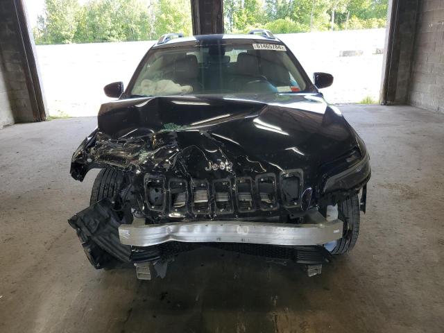 Photo 5 from auction – 2020 JEEP CHEROKEE L with VIN 1C4PJMDX9LD527686