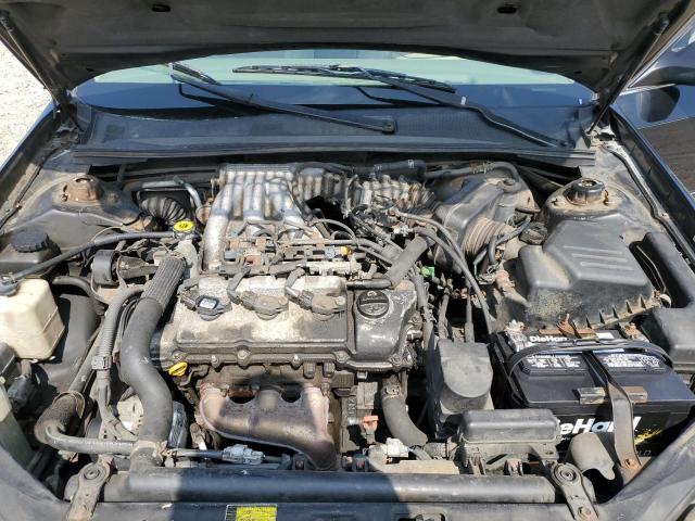 Photo 11 from auction – 2002 TOYOTA AVALON XL with VIN 4T1BF28B42U227515