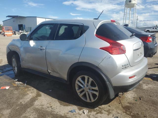 Photo 2 from auction – 2014 NISSAN JUKE S with VIN JN8AF5MV0ET364578