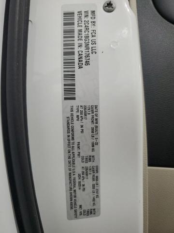 Фото 14 с аукциона – 2022 CHRYSLER PACIFICA T с VIN 2C4RC1BG3NR176746
