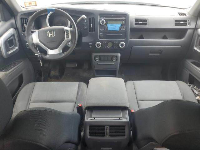 Photo 8 from auction – 2007 HONDA RIDGELINE with VIN 2HJYK16387H511106