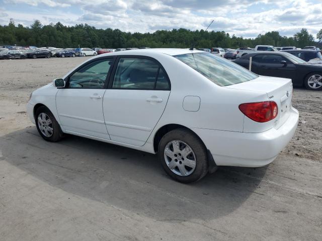 Photo 2 from auction – 2006 TOYOTA COROLLA CE with VIN 2T1BR32E76C653660