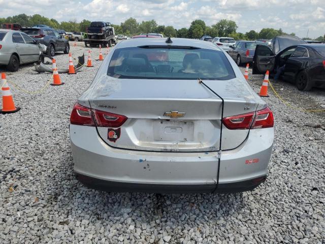 Photo 6 from auction – 2016 CHEVROLET MALIBU LS with VIN 1G1ZC5ST2GF279339
